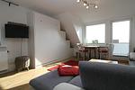 Ferienwohnung Dünennest - Top-Hundeurlaub