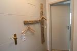 Dekoratives Detail - Ferienwohnung Dünennest - Top-Hundeurlaub