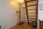Dekoratives Detail - Ferienwohnung Dünennest - Top-Hundeurlaub