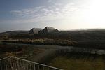 Landschaft - Ferienwohnung Dünennest - Top-Hundeurlaub