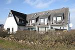 Hauptansicht - Ferienwohnung Dünennest - Top-Hundeurlaub