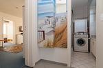 Fassade / Eingang - Odde Blick - Top-Hundeurlaub