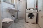 Badezimmer - Odde Blick - Top-Hundeurlaub