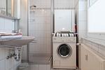 Badezimmer - Odde Blick - Top-Hundeurlaub