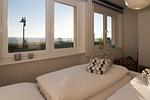 Schlafzimmer - Odde Blick - Top-Hundeurlaub