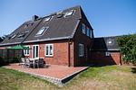 Haus Düne 9 - Top-Hundeurlaub