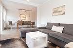 Haus Düne 9 - Top-Hundeurlaub
