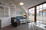 Wohnzimmer - Weestersir - Top-Hundeurlaub