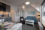 Wohnzimmer - Weestersir - Top-Hundeurlaub