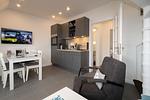 Wohnzimmer - Weestersir - Top-Hundeurlaub