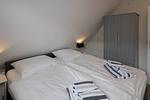 Schlafzimmer - Weestersir - Top-Hundeurlaub
