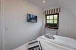 Schlafzimmer - Weestersir - Top-Hundeurlaub
