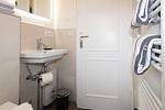 Badezimmer - Weestersir - Top-Hundeurlaub