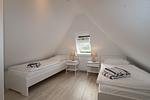 Schlafzimmer - Weestersir - Top-Hundeurlaub
