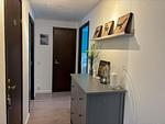 Dekoratives Detail im Ferienhaus Hus Thovid mit schwedischer Flagge - Hus Thovid - Top-Hundeurlaub