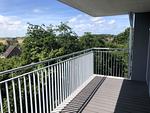 Balkon - Sonnenseite (49.3.S) - Top-Hundeurlaub