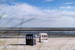 Strand - Sonnenseite (49.3.S) - Top-Hundeurlaub