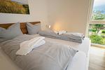 Schlafzimmer - Sonnenseite (49.3.S) - Top-Hundeurlaub