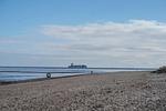 Strand - Sonnenseite (49.3.S) - Top-Hundeurlaub