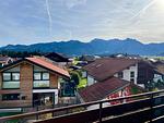 Ferienwohnung BergFrei mit Hallenbad und Sauna - Top-Hundeurlaub