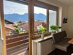 Ferienwohnung BergFrei mit Hallenbad und Sauna - Top-Hundeurlaub