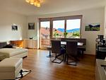 Ferienwohnung BergFrei mit Hallenbad und Sauna - Top-Hundeurlaub
