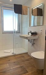 Ferienwohnung BergFrei mit Hallenbad und Sauna - Top-Hundeurlaub