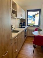 Ferienwohnung BergFrei mit Hallenbad und Sauna - Top-Hundeurlaub