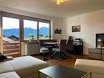 Ferienwohnung BergFrei mit Hallenbad und Sauna - Top-Hundeurlaub