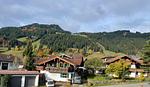 Ferienwohnung BergFrei mit Hallenbad und Sauna - Top-Hundeurlaub