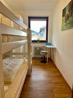 Ferienwohnung BergFrei mit Hallenbad und Sauna - Top-Hundeurlaub