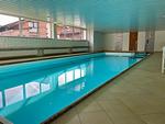 Ferienwohnung BergFrei mit Hallenbad und Sauna - Top-Hundeurlaub