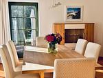 Wohnzimmer - Haus: ruhige Lage, Gartengrundstück - Top-Hundeurlaub