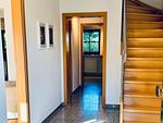 Wohnzimmer - Haus: ruhige Lage, Gartengrundstück - Top-Hundeurlaub