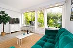 Wohnzimmer - Zeitlos - Top-Hundeurlaub