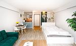 Schlafzimmer - Zeitlos - Top-Hundeurlaub