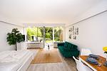 Wohnzimmer - Zeitlos - Top-Hundeurlaub