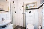 Badezimmer - Zeitlos - Top-Hundeurlaub