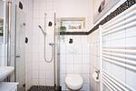 Badezimmer - Zeitlos - Top-Hundeurlaub