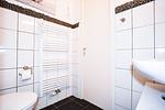 Badezimmer - Zeitlos - Top-Hundeurlaub