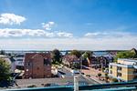 Balkon - FeWo FördePanorama - Top-Hundeurlaub