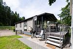 Hauptansicht - Mobilheim "Casa del Relax" - Top-Hundeurlaub
