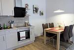 Apartment Jadeglück, Am Alten Deich 28/2 - Top-Hundeurlaub
