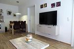 Apartment Jadeglück, Am Alten Deich 28/2 - Top-Hundeurlaub