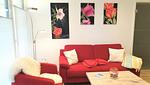Apartment Jadeglück, Am Alten Deich 28/2 - Top-Hundeurlaub