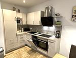 Apartment Jadeglück, Am Alten Deich 28/2 - Top-Hundeurlaub