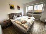 Apartment Jadeglück, Am Alten Deich 28/2 - Top-Hundeurlaub