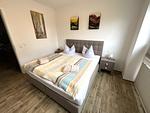 Apartment Jadeglück, Am Alten Deich 28/2 - Top-Hundeurlaub