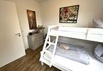 Apartment Jadeglück, Am Alten Deich 28/2 - Top-Hundeurlaub