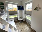 Apartment Jadeglück, Am Alten Deich 28/2 - Top-Hundeurlaub